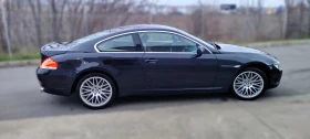 BMW 630 Е63, снимка 9