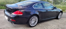 Обява за продажба на BMW 630 Е63 ~13 200 лв. - изображение 6