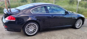 Обява за продажба на BMW 630 Е63 ~13 200 лв. - изображение 7