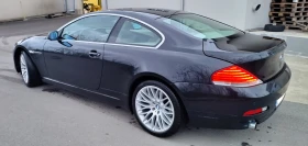 BMW 630 Е63, снимка 5