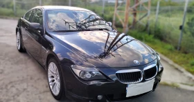 Обява за продажба на BMW 630 Е63 ~13 200 лв. - изображение 9