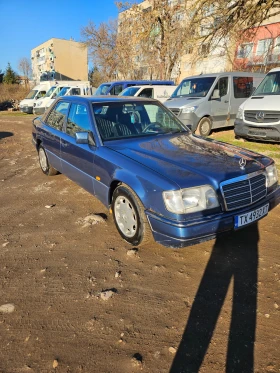 Mercedes-Benz 124, снимка 1