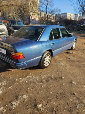 Mercedes-Benz 124, снимка 3