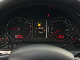 Audi A4 2.0TDi 140к.с * Навигация* , снимка 16