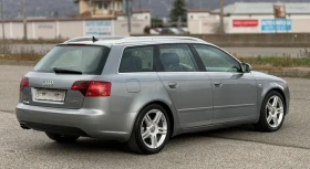 Audi A4 2.0TDi 140к.с * Навигация* , снимка 6