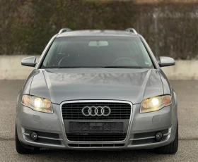 Audi A4 2.0TDi 140к.с * Навигация* , снимка 2