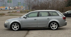 Audi A4 2.0TDi 140к.с * Навигация* , снимка 7