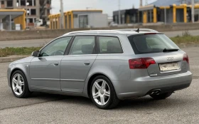 Audi A4 2.0TDi 140к.с * Навигация* , снимка 4