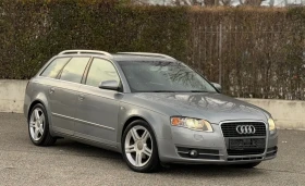 Audi A4 2.0TDi 140к.с * Навигация* , снимка 3