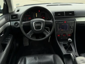 Audi A4 2.0TDi 140к.с * Навигация* , снимка 10