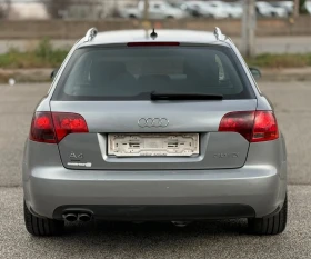 Audi A4 2.0TDi 140к.с * Навигация* , снимка 5