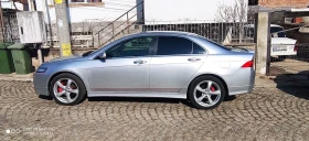 Honda Accord, снимка 3