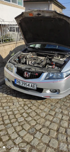 Honda Accord, снимка 12