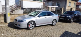 Honda Accord, снимка 6