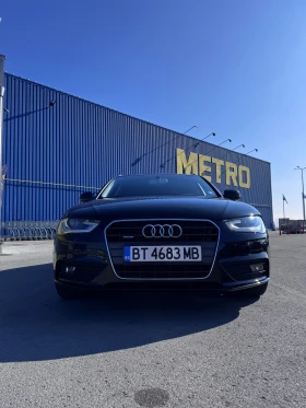 Audi A4 3.0 TDI QUATTRO S-tronic, снимка 3