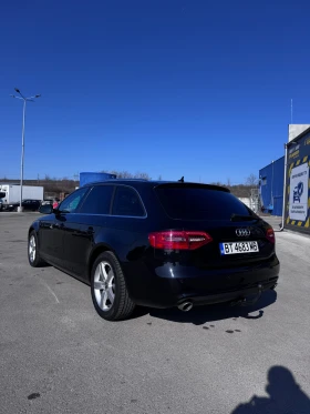 Audi A4 3.0 TDI QUATTRO S-tronic, снимка 5