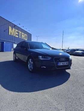 Audi A4 3.0 TDI QUATTRO S-tronic, снимка 2