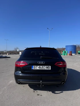 Audi A4 3.0 TDI QUATTRO S-tronic, снимка 6