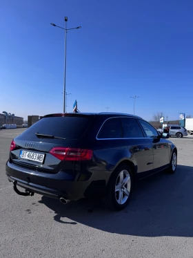 Audi A4 3.0 TDI QUATTRO S-tronic, снимка 7