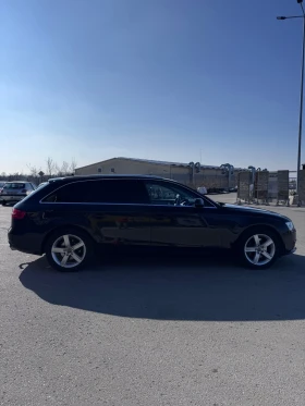 Audi A4 3.0 TDI QUATTRO S-tronic, снимка 8