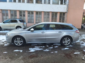 Peugeot 508 2, 0HDI* NAVI* PANO* Klima, снимка 2