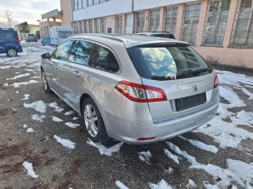 Peugeot 508 2, 0HDI* NAVI* PANO* Klima, снимка 3