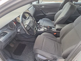 Peugeot 508 2, 0HDI* NAVI* PANO* Klima | Mobile.bg    9