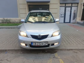 Mazda 2 1.4 hdi | Mobile.bg    7