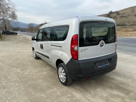 Opel Combo 1.6CDTi MAXI - 14499 лв. - 10321732 | Car24.bg