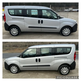 Opel Combo 1.6CDTi MAXI - 14499 лв. - 10321732 | Car24.bg