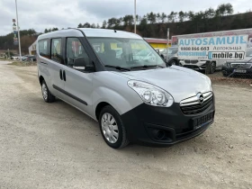 Opel Combo 1.6CDTi MAXI  1