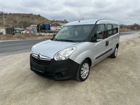 Opel Combo 1.6CDTi MAXI - 14499 лв. - 10321732 | Car24.bg