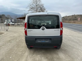 Opel Combo 1.6CDTi MAXI - 14499 лв. - 10321732 | Car24.bg