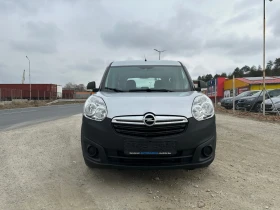 Opel Combo 1.6CDTi MAXI - 14499 лв. - 10321732 | Car24.bg