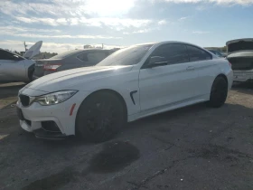  BMW 440