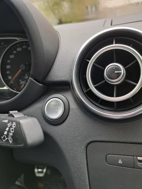 Обява за продажба на Audi A1 КАТО НОВА!! 58000км. ~23 500 лв. - изображение 5