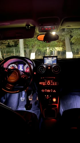 Audi A1  !! 58000. | Mobile.bg    16
