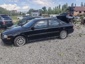 Обява за продажба на Volvo S80 ~1 232 лв. - изображение 1