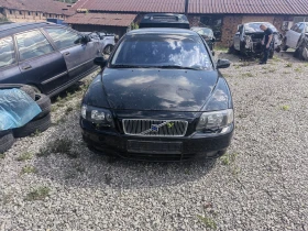 Обява за продажба на Volvo S80 ~1 232 лв. - изображение 1