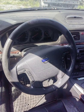 Обява за продажба на Volvo S80 ~1 232 лв. - изображение 4