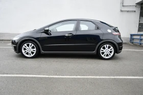 Honda Civic 1.8 i-VTEC бензин/газ - 9900 лв. - 94720775 4