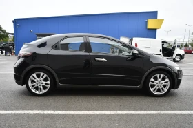 Honda Civic 1.8 i-VTEC бензин/газ - 9900 лв. - 94720775 8