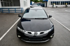 Honda Civic 1.8 i-VTEC бензин/газ - 9900 лв. - 94720775 2
