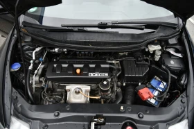 Honda Civic 1.8 i-VTEC бензин/газ - 9900 лв. - 94720775 15