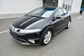 Honda Civic 1.8 i-VTEC бензин/газ - 9900 лв. - 94720775 3