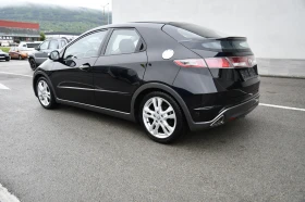 Honda Civic 1.8 i-VTEC бензин/газ - 9900 лв. - 94720775 5