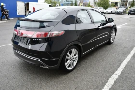 Honda Civic 1.8 i-VTEC бензин/газ - 9900 лв. - 94720775 7