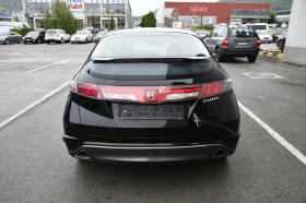 Honda Civic 1.8 i-VTEC бензин/газ - 9900 лв. - 94720775 6