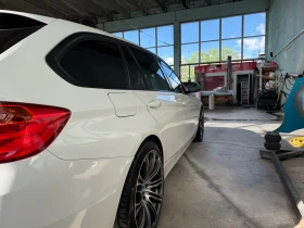 BMW 320 TwinPower Turbo | Mobile.bg    5