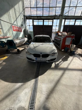  BMW 320